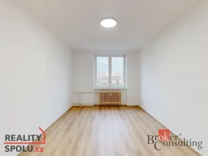 Prodej bytu 2+1, Jirkov, Osvobození, 51 m2