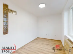 Prodej bytu 2+1, Jirkov, Osvobození, 51 m2