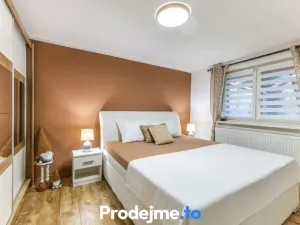 Prodej rodinného domu, Dobšice, Dolní, 277 m2