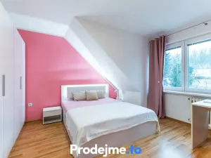 Prodej rodinného domu, Dobšice, Dolní, 277 m2