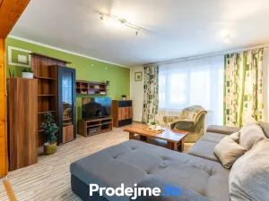 Prodej rodinného domu, Dobšice, Dolní, 277 m2