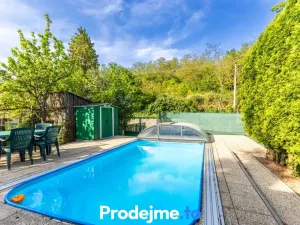 Prodej rodinného domu, Dobšice, Dolní, 277 m2