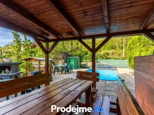 Prodej rodinného domu, Dobšice, Dolní, 277 m2