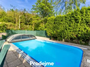 Prodej rodinného domu, Dobšice, Dolní, 277 m2