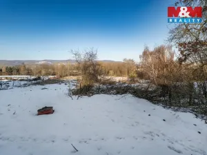 Prodej pozemku pro bydlení, Teplice - Trnovany, 5925 m2