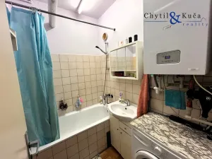 Pronájem bytu 2+1, Přerov, Kozlovská, 52 m2