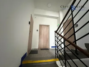 Pronájem ubytování, Přerov, Škodova, 985 m2