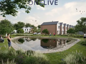 Prodej rodinného domu, Plzeň, 94 m2