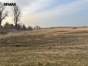 Prodej pozemku pro bydlení, Vodňany, 4320 m2