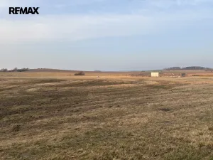 Prodej pozemku pro bydlení, Vodňany, 4320 m2