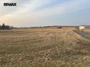 Prodej pozemku pro bydlení, Vodňany, 4320 m2