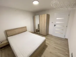 Pronájem bytu 2+kk, Ivanovice na Hané, Horní Valy, 51 m2