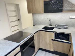 Pronájem bytu 2+kk, Ivanovice na Hané, Horní Valy, 51 m2