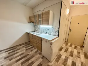 Prodej bytu 1+1, Ústí nad Labem - Střekov, Jeseninova, 36 m2