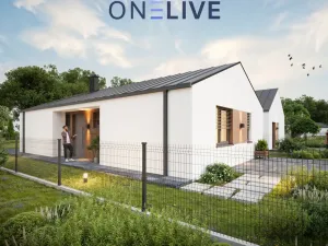 Prodej rodinného domu, Plzeň, 92 m2