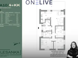 Prodej rodinného domu, Plzeň, 92 m2