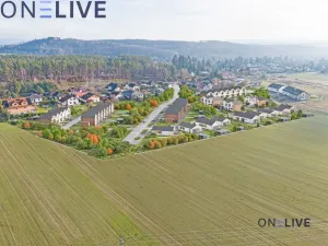 Prodej rodinného domu, Plzeň, 92 m2