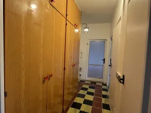 Pronájem bytu 2+1, Přerov - Přerov I-Město, Nádražní, 55 m2