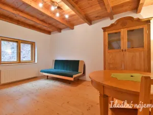 Pronájem rodinného domu, Jílové u Prahy - Studené, 60 m2