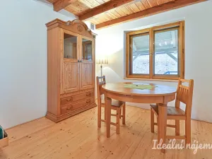 Pronájem rodinného domu, Jílové u Prahy - Studené, 60 m2