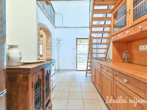 Pronájem rodinného domu, Jílové u Prahy - Studené, 60 m2