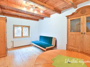 Pronájem rodinného domu, Jílové u Prahy - Studené, 60 m2