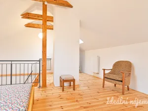 Pronájem rodinného domu, Jílové u Prahy - Studené, 60 m2