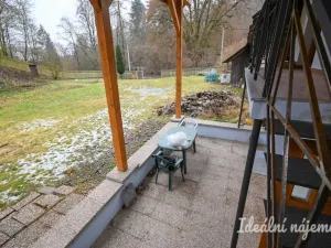 Pronájem rodinného domu, Jílové u Prahy - Studené, 60 m2