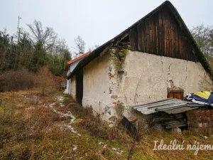 Pronájem rodinného domu, Jílové u Prahy - Studené, 60 m2