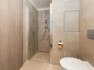 Pronájem bytu 1+kk, Praha - Hloubětín, Poděbradská, 32 m2