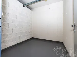 Pronájem bytu 1+kk, Praha - Hloubětín, Poděbradská, 32 m2