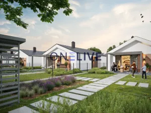 Prodej rodinného domu, Plzeň, 65 m2