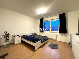 Pronájem bytu 1+kk, Brno - Ponava, Střední, 55 m2