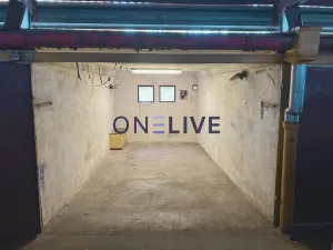 Pronájem garáže, Plzeň, Čermákova, 20 m2