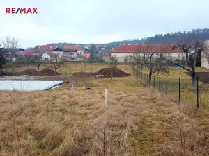 Prodej pozemku pro bydlení, Žebrák, 714 m2