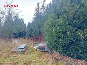 Prodej pozemku pro bydlení, Žebrák, 714 m2