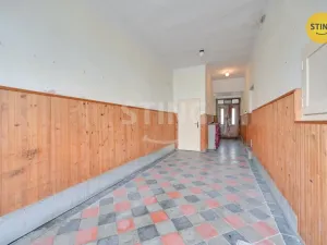 Prodej rodinného domu, Hořice, Palackého náměstí, 207 m2