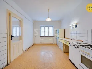 Prodej rodinného domu, Hořice, Palackého náměstí, 207 m2