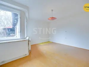 Prodej rodinného domu, Hořice, Palackého náměstí, 207 m2