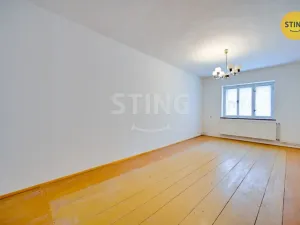 Prodej rodinného domu, Hořice, Palackého náměstí, 207 m2