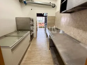 Pronájem obchodního prostoru, Kralupy nad Vltavou, Dvořákovo nám., 50 m2