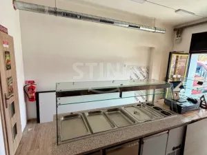 Pronájem obchodního prostoru, Kralupy nad Vltavou, Dvořákovo nám., 50 m2