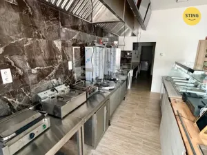 Pronájem obchodního prostoru, Kralupy nad Vltavou, 50 m2