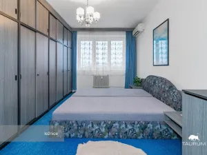 Prodej bytu 3+1, Plzeň - Východní Předměstí, U Prazdroje, 68 m2