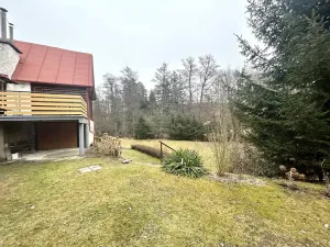 Prodej chaty, Lukavice, 68 m2