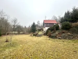 Prodej chaty, Lukavice, 68 m2