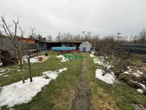 Prodej zahrady, Duchcov, 300 m2