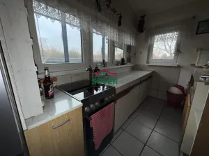 Prodej zahrady, Duchcov, 300 m2