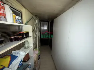 Prodej zahrady, Duchcov, 300 m2