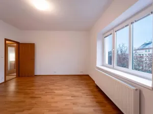 Pronájem bytu 2+kk, Olomouc, Masarykova třída, 52 m2